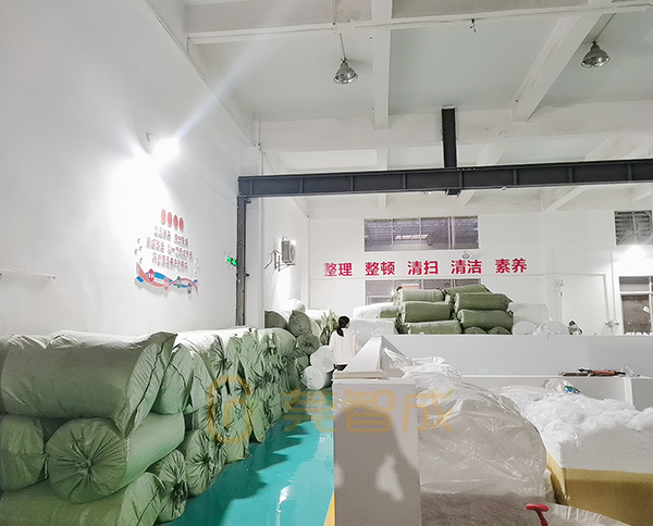 過(guò)濾無(wú)紡布