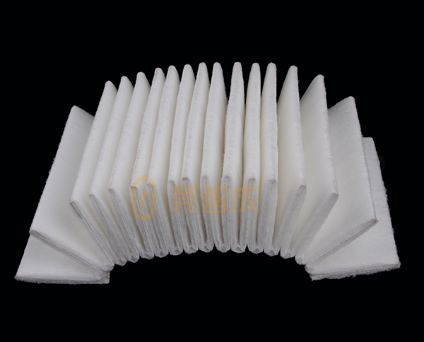 過(guò)濾器空氣過(guò)濾棉無(wú)紡布