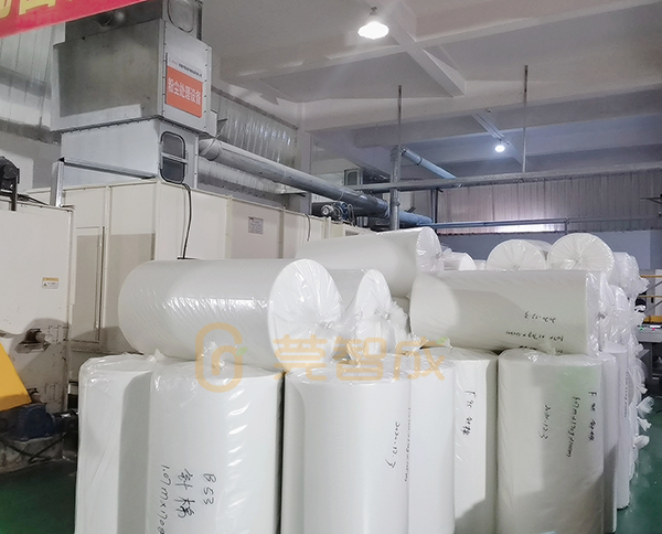 過(guò)濾器空氣過(guò)濾棉無(wú)紡布