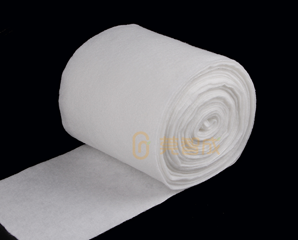過(guò)濾無(wú)紡布