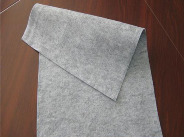 保溫針刺無紡布