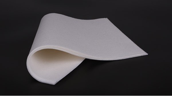 2019年中產協水刺非織造布分會年會在江西九江隆重舉行