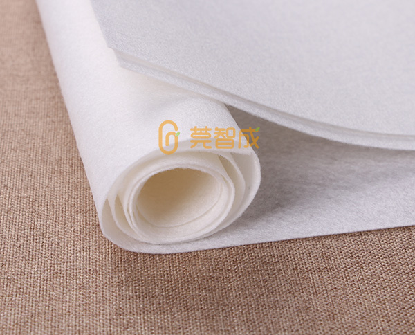 聚酯針刺無紡布價格