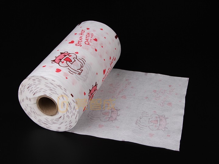 眼罩無(wú)紡布 眼罩無(wú)紡布