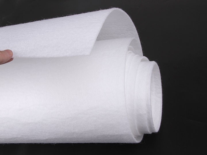 無紡針刺棉 無紡針刺棉