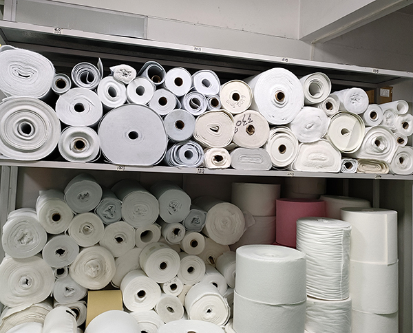 膏藥敷料貼吸水棉