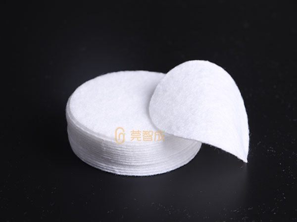 硅膠防塵口罩濾棉