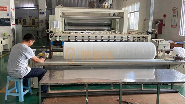 針刺棉廠家-做讓您安心的產品