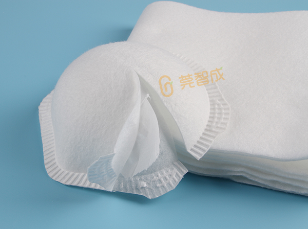 口罩用滌綸針刺棉