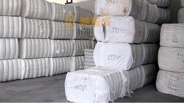 無膠棉廠家面對低價客戶的策略