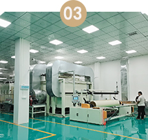 吸水棉 是否是源頭廠家？