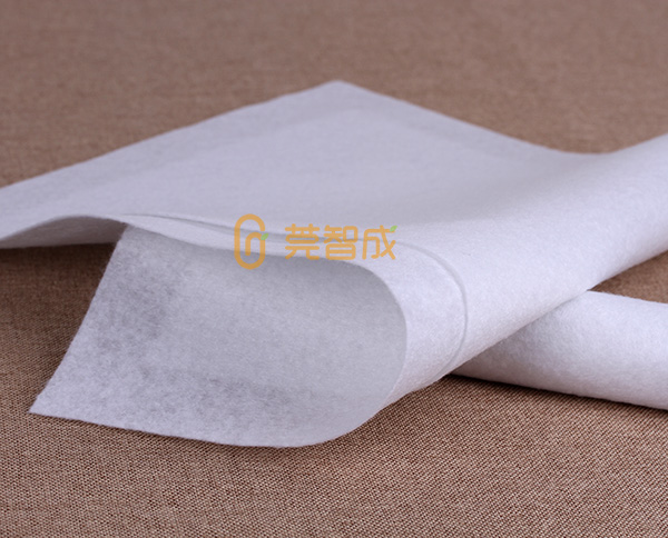 汽車(chē)針刺無(wú)紡布生產(chǎn)