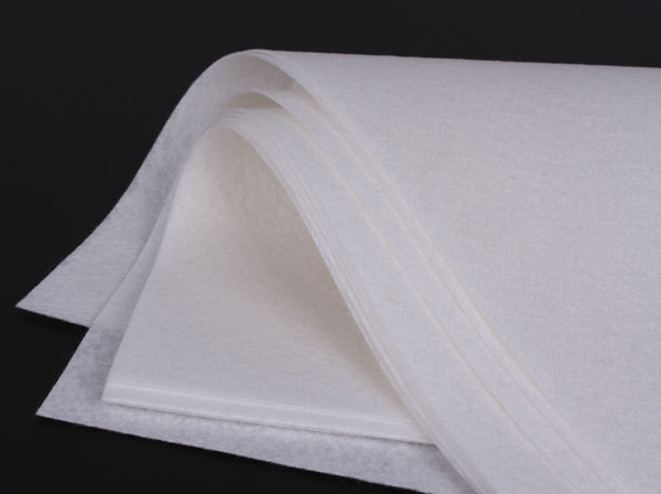 針刺無(wú)紡布