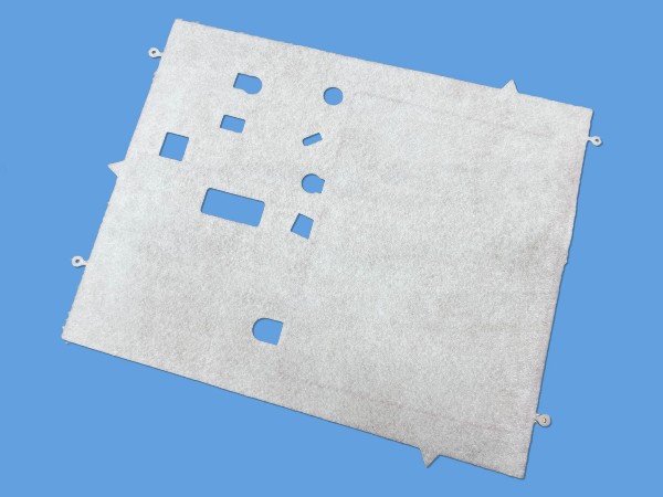 汽車座椅通風袋無紡布