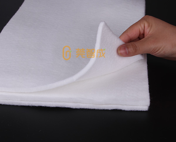 復合針刺無紡布