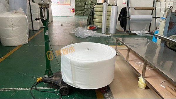 N95口罩定型材料針刺棉的主要規格是什么？