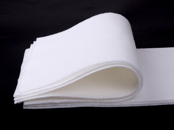 聚酯針刺無紡布 聚酯針刺無紡布