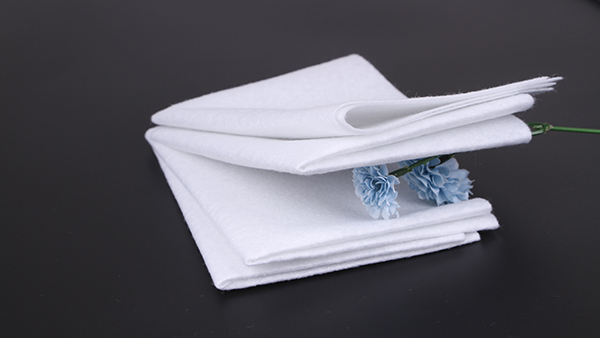 同樣加工條件下，生產(chǎn)針刺無紡布為什么會(huì)軟硬不均？