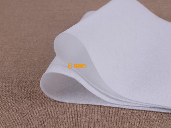 針刺無(wú)紡布