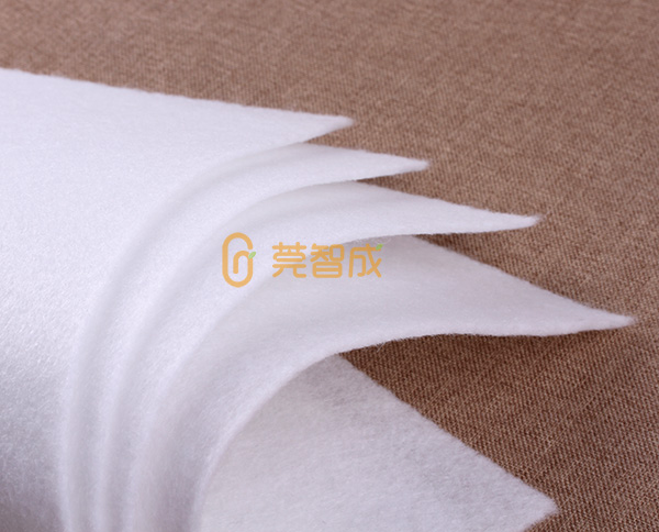 過濾針刺無紡布7