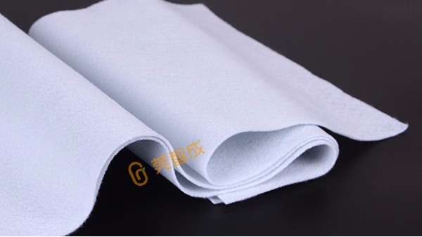 站在客戶的角度上來想-隔熱針刺無紡布品質問題