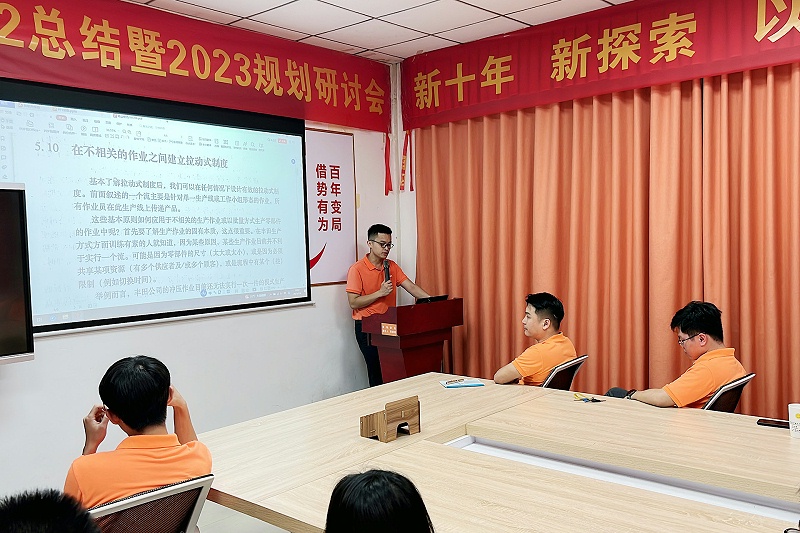 智成纖維讀書會