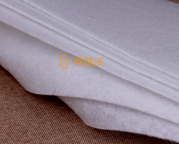 過濾針刺無紡布1