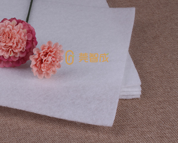 過濾針刺無紡布2