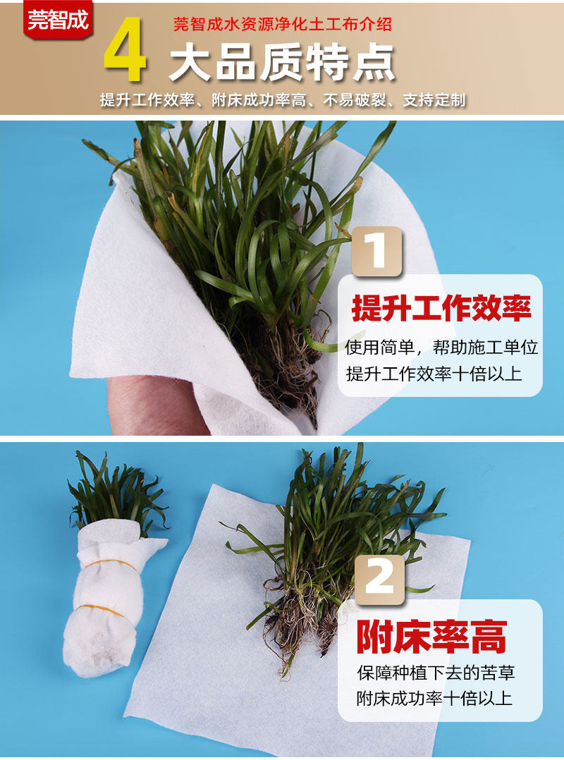 燈芯棉-4大產品優勢