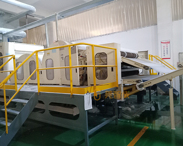 百分百es熱風棉