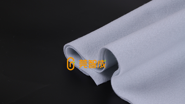 針刺無紡布廠-好設備，生產效率高