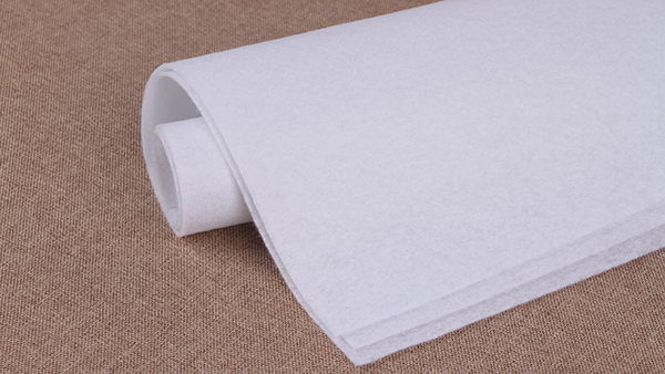 怎么選工廠定做針刺無紡布毛氈？