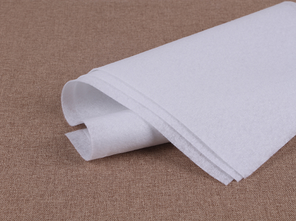 針刺無紡布毛氈