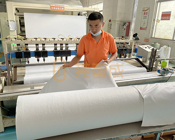 針刺棉生產廠家