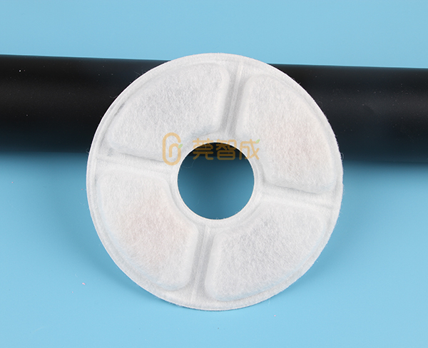 飲水機(jī)過(guò)濾棉無(wú)紡布