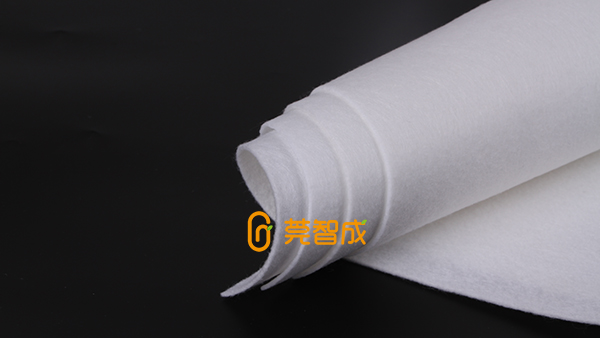 針刺無紡布生產(chǎn)工藝的特點