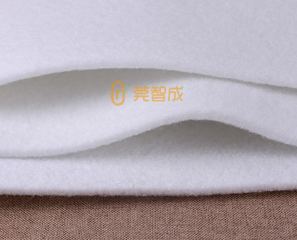 隔熱針刺無紡布1