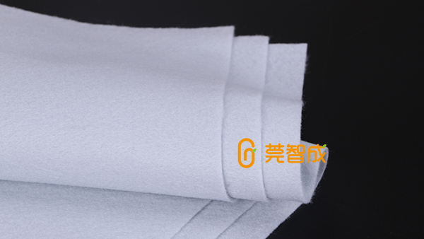 環(huán)保過濾材料-復合針刺氈
