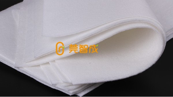 工業(yè)用途的復(fù)合針刺無紡布