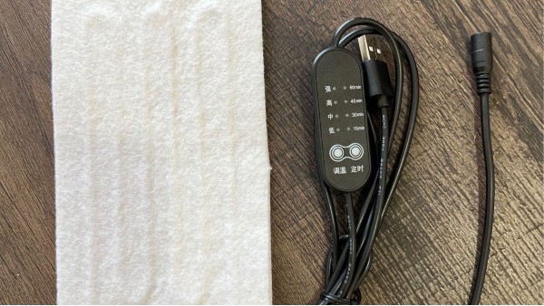 發熱片針刺棉-丙綸纖維打造高效安全發熱解決方案