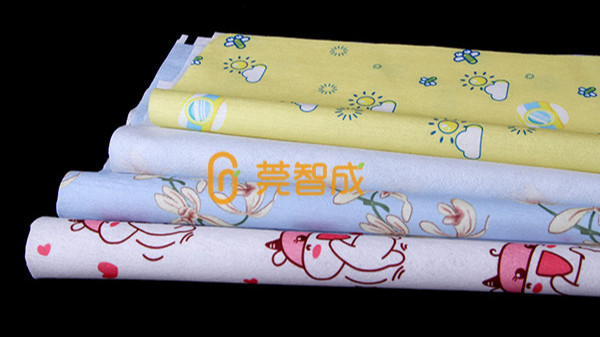 蒸汽眼罩無(wú)紡布廠家哪家好？