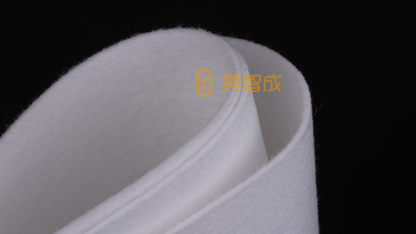 淺談滌綸針刺無紡布在過濾領域的應用