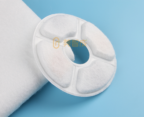 飲水機高密度過濾棉