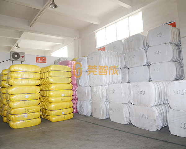 針刺無(wú)紡布原料