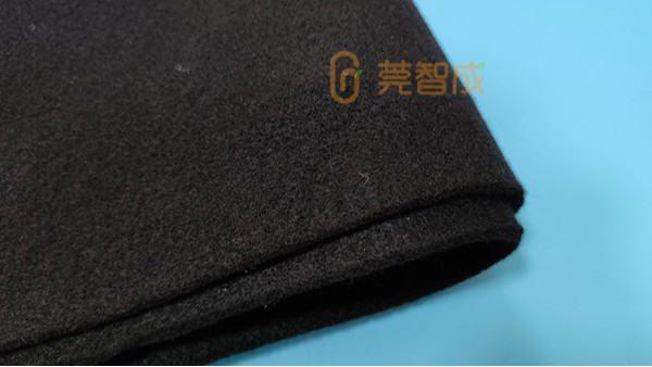 預氧絲毛氈可以做到手感柔軟且透氣度高嗎？