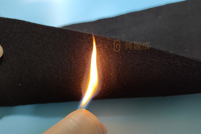 預(yù)氧絲氈 預(yù)氧絲氈