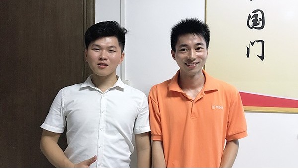 針刺無紡布廠讀書會-領(lǐng)略詩和遠方