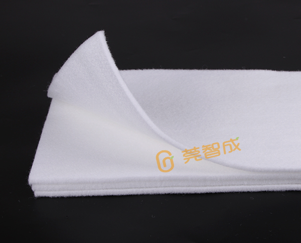 針刺無紡布工廠