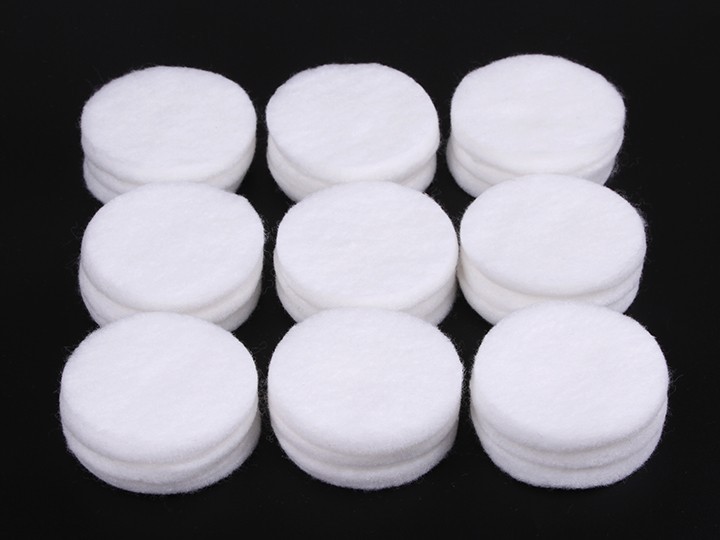 膏藥吸水棉片 膏藥吸水棉片