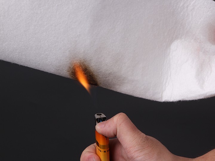 阻燃針棉生產廠家 阻燃針棉生產廠家